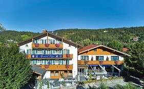 Alpenhotel Rieger